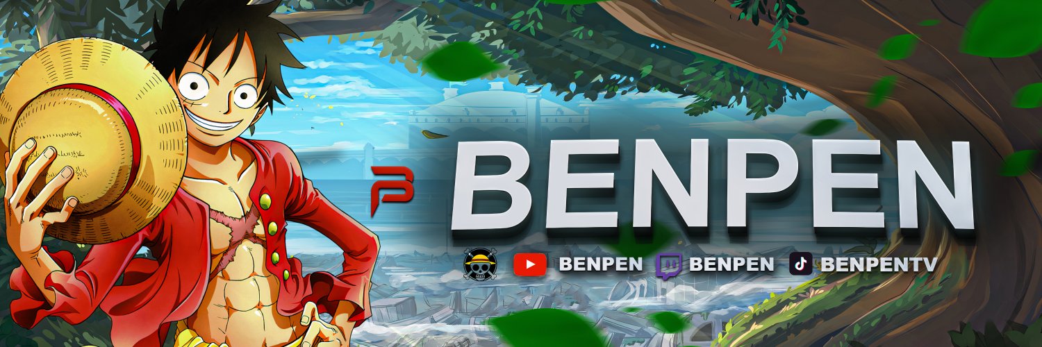 BenPen's banner