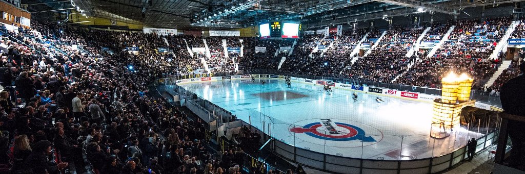 AIK Hockey GIFS's banner