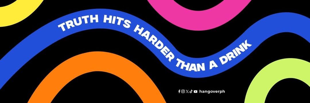 Hangover PH's banner