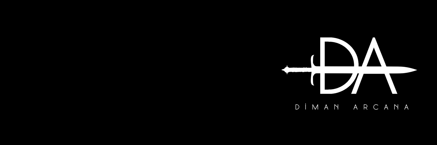Diman Arcana's banner