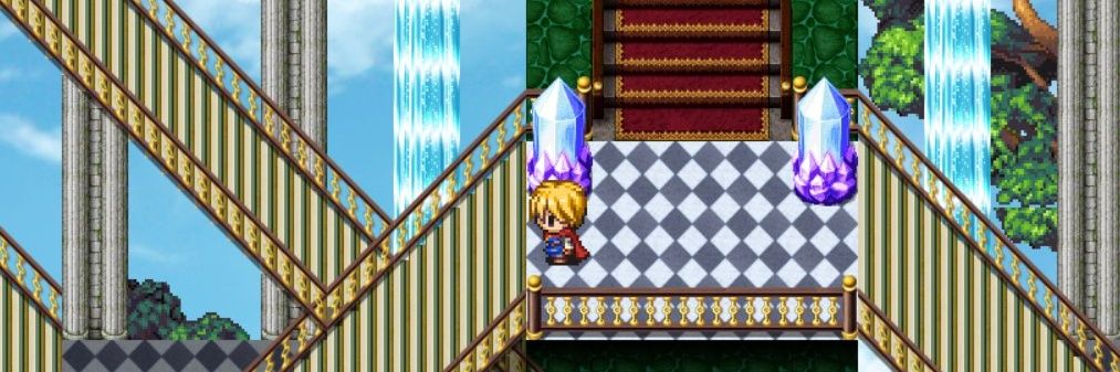ランドル's banner