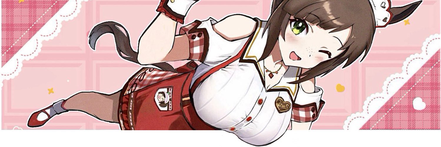 ここら's banner