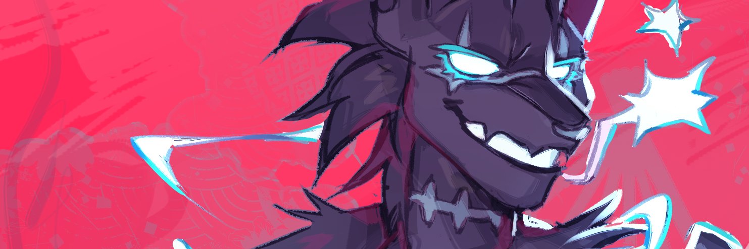 💥RUDY💥's banner