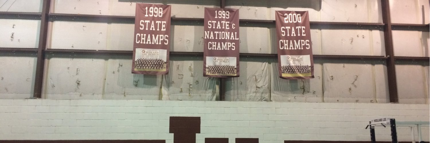 Clint Hartman's banner