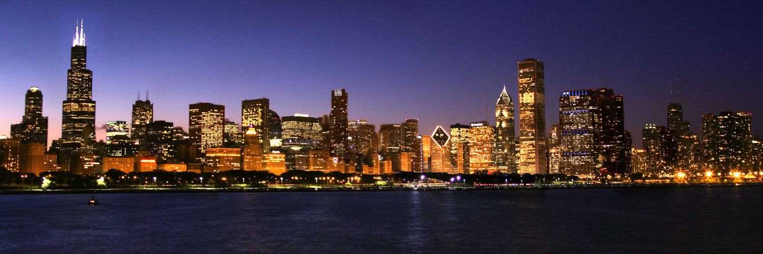 FOX 32 News's banner