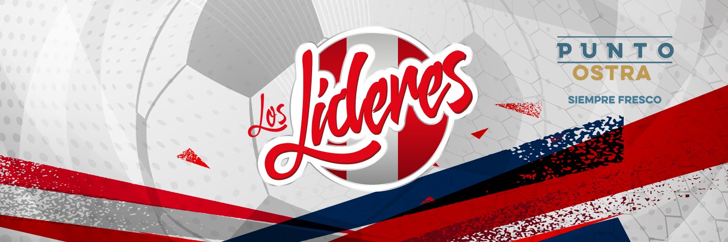 Los Líderes's banner