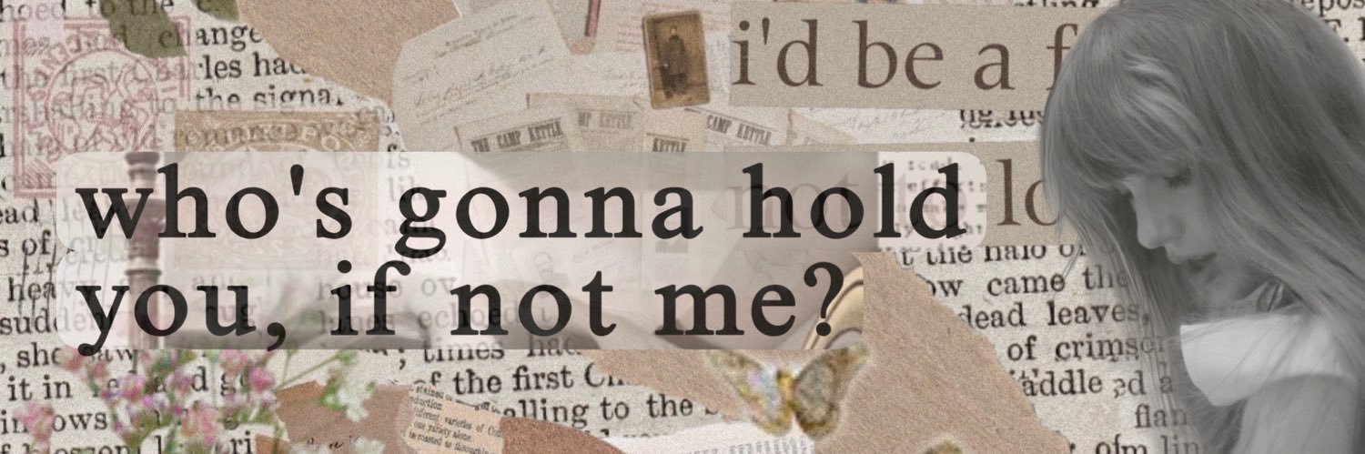 ცٳųɛ A Tortured Poet 🌊's banner