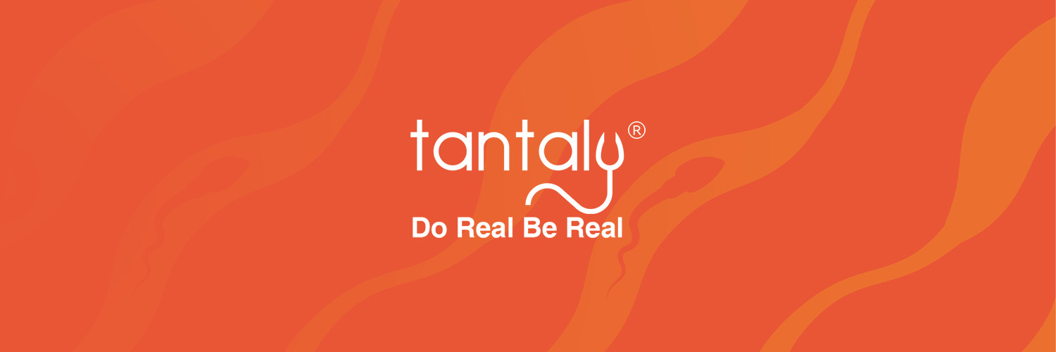 Tantaly Global Official's banner