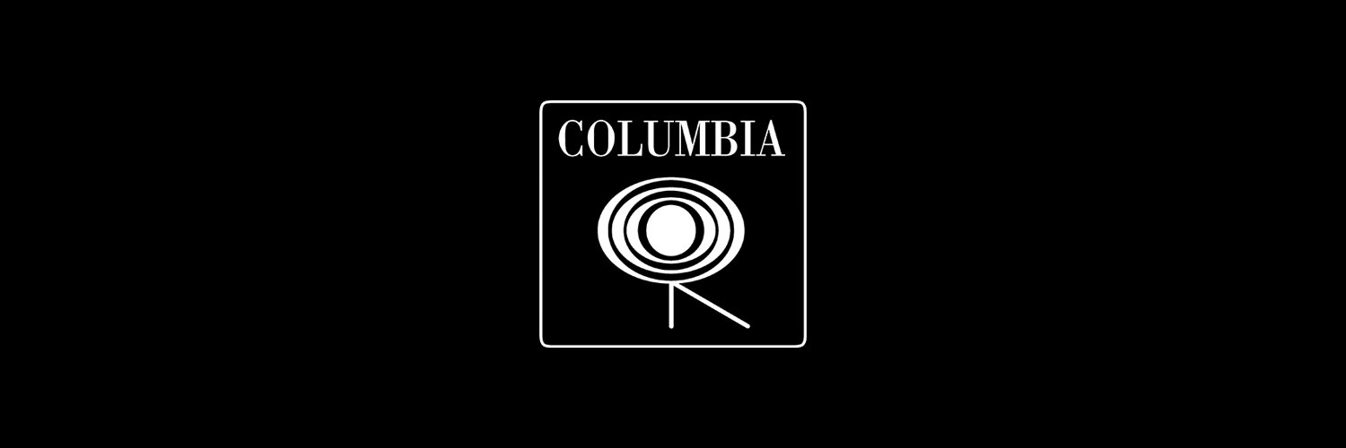 Columbia France's banner