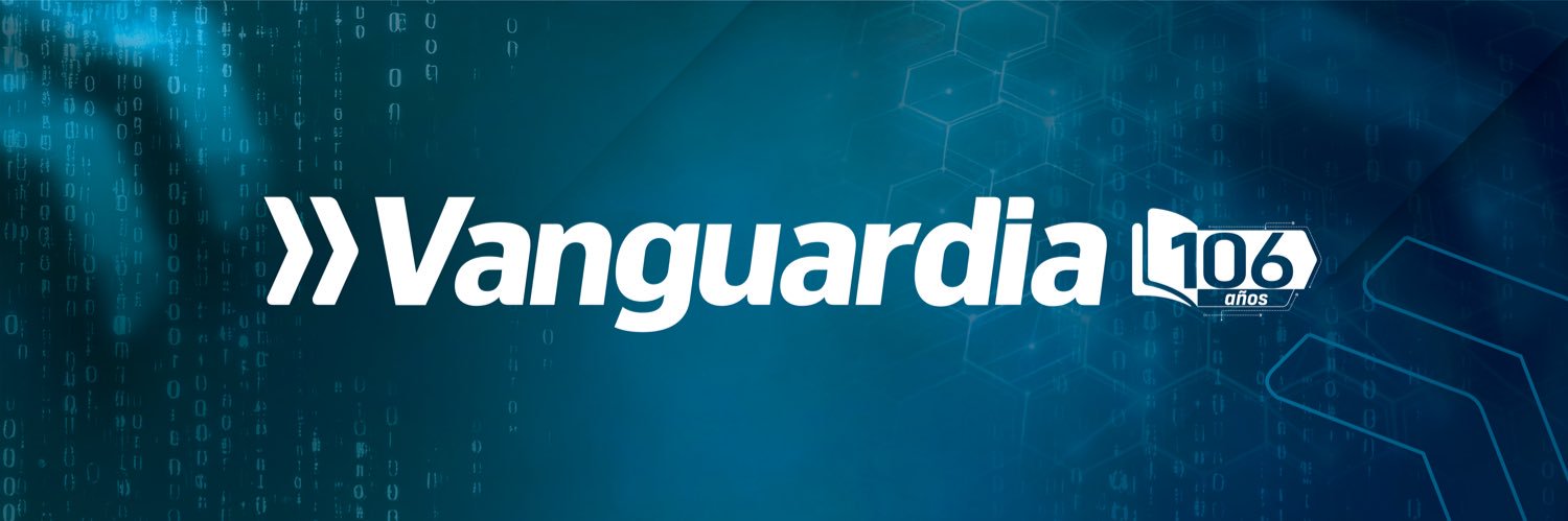Vanguardia's banner