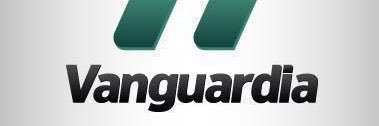 Vanguardia's banner