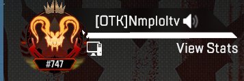 Nick Polom's banner