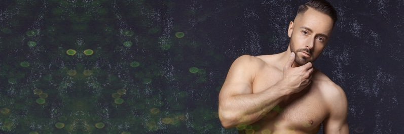 Chris Darko's banner
