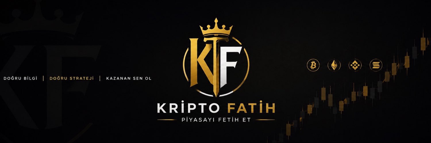 Kripto Fatih's banner