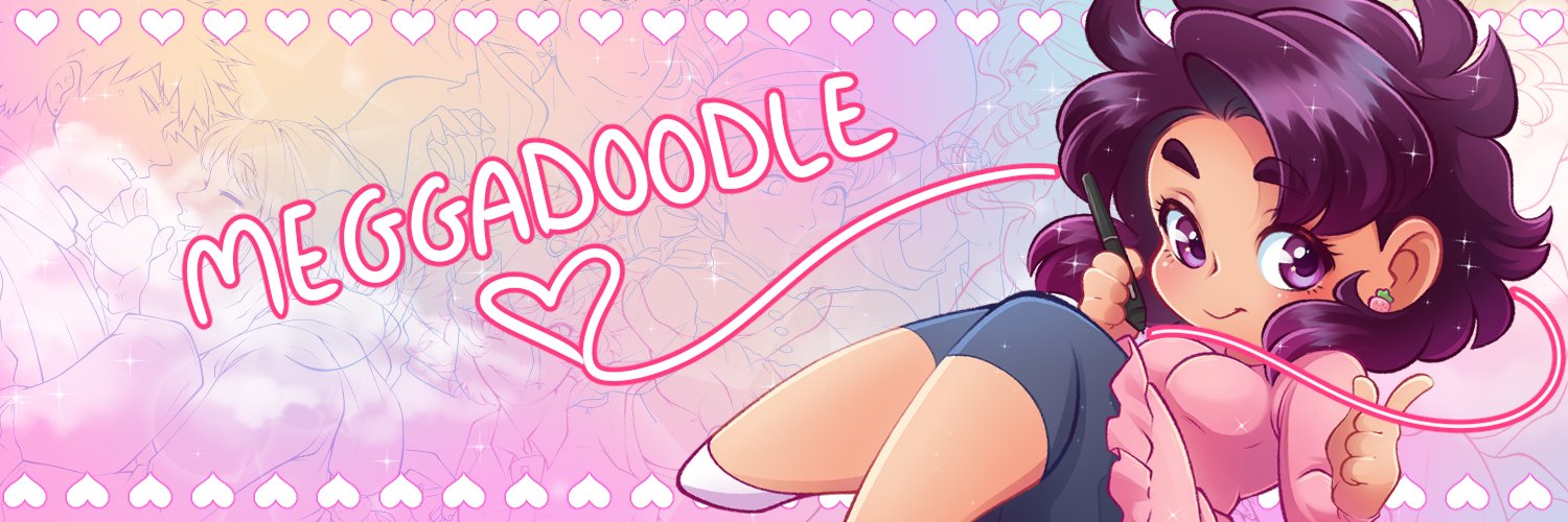 🌸Meggadoodle🌸's banner