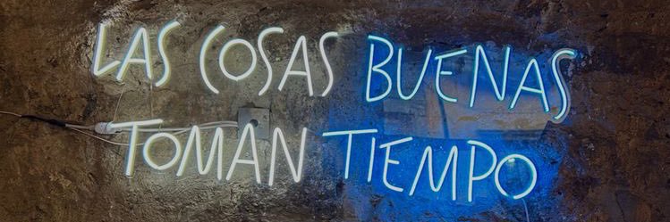 Alejandro Grajales's banner
