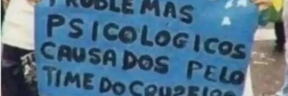 ana castela cruzeirense's banner
