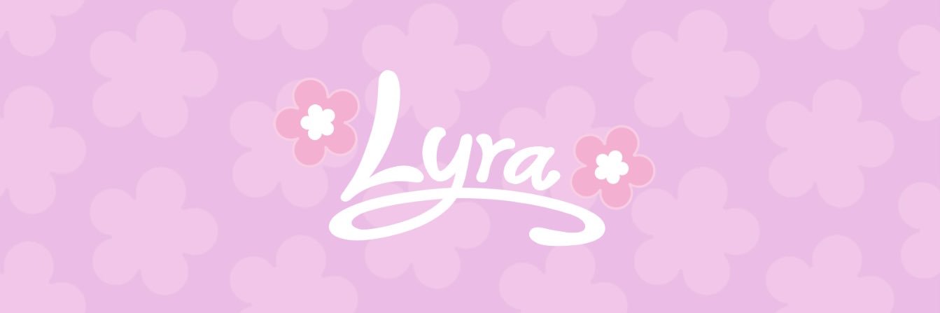 🌸Lyra Firell🌸 (Commissions open!)'s banner
