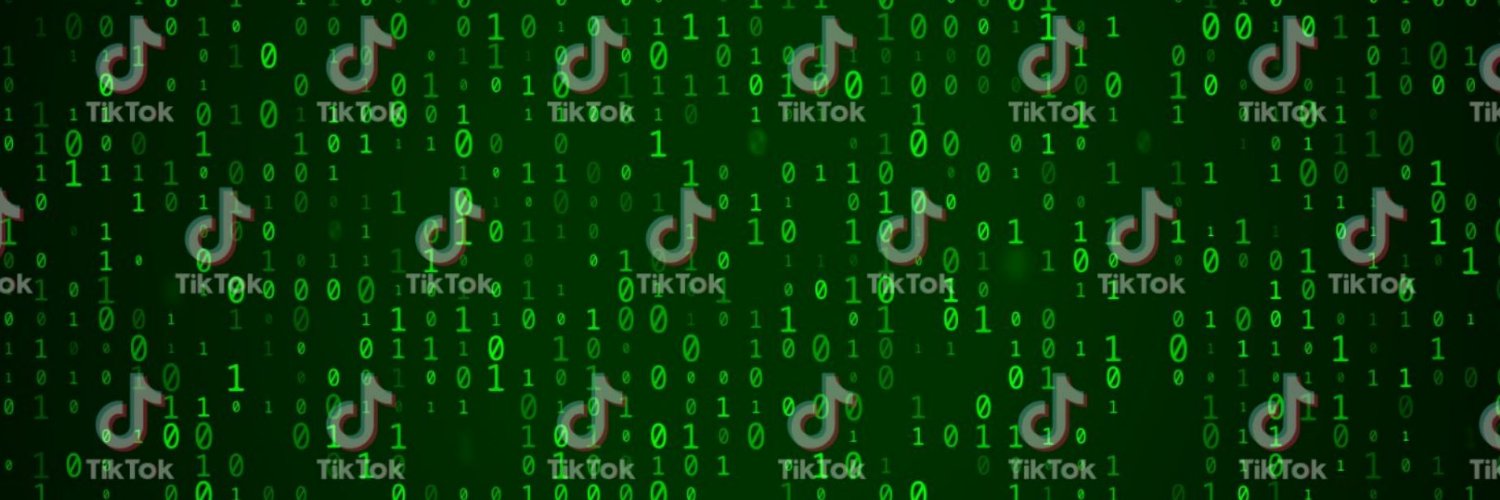 Deep Web TikTok's banner