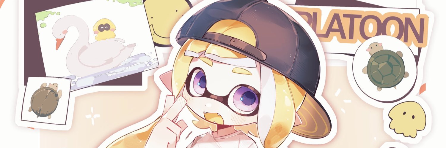 チコたん♪'s banner