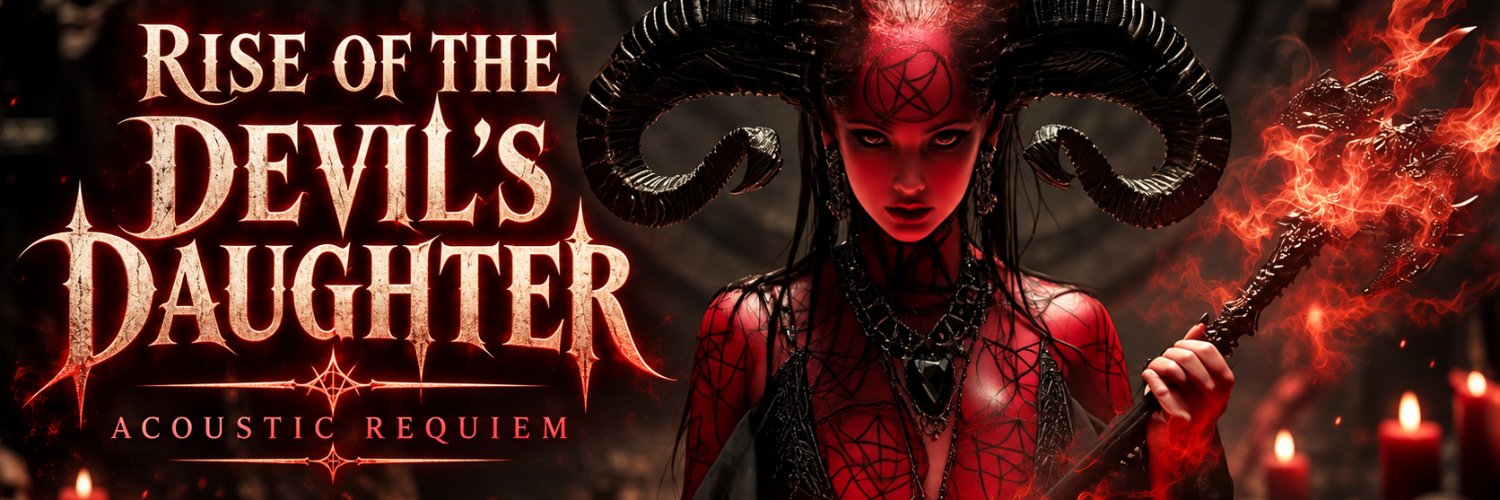 Dark Sorceress's banner