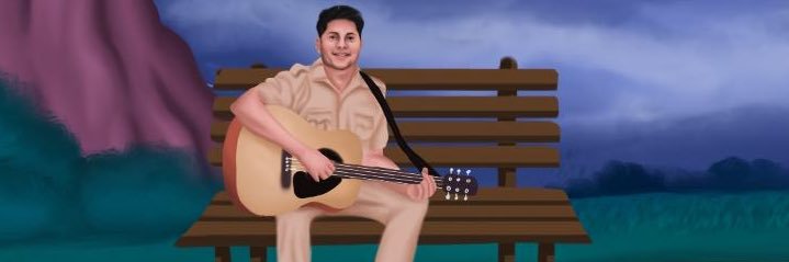 Rajat Rathor's banner