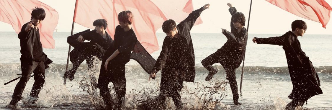 薑絲配小籠包🤤💗's banner