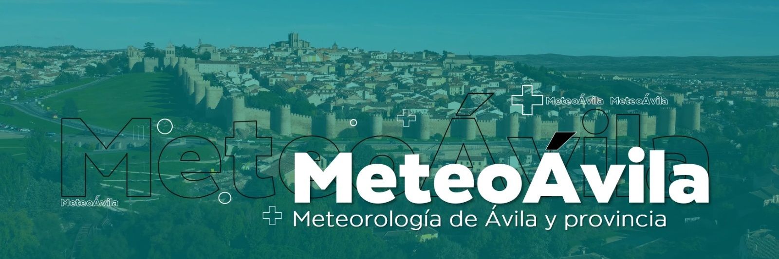 MeteoÁvila's banner