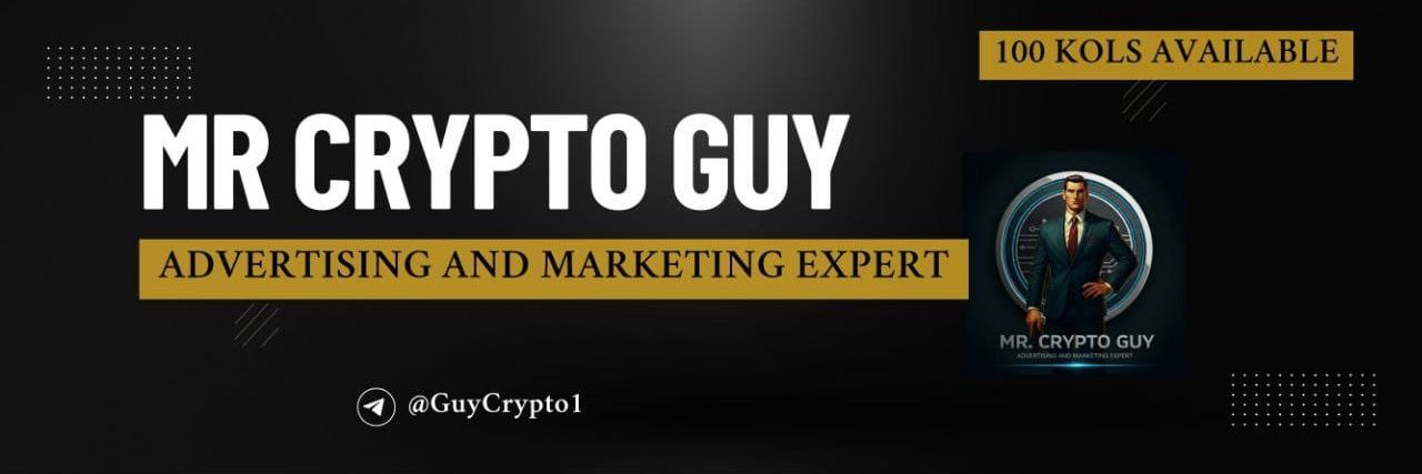MR.Crypto Guy's banner