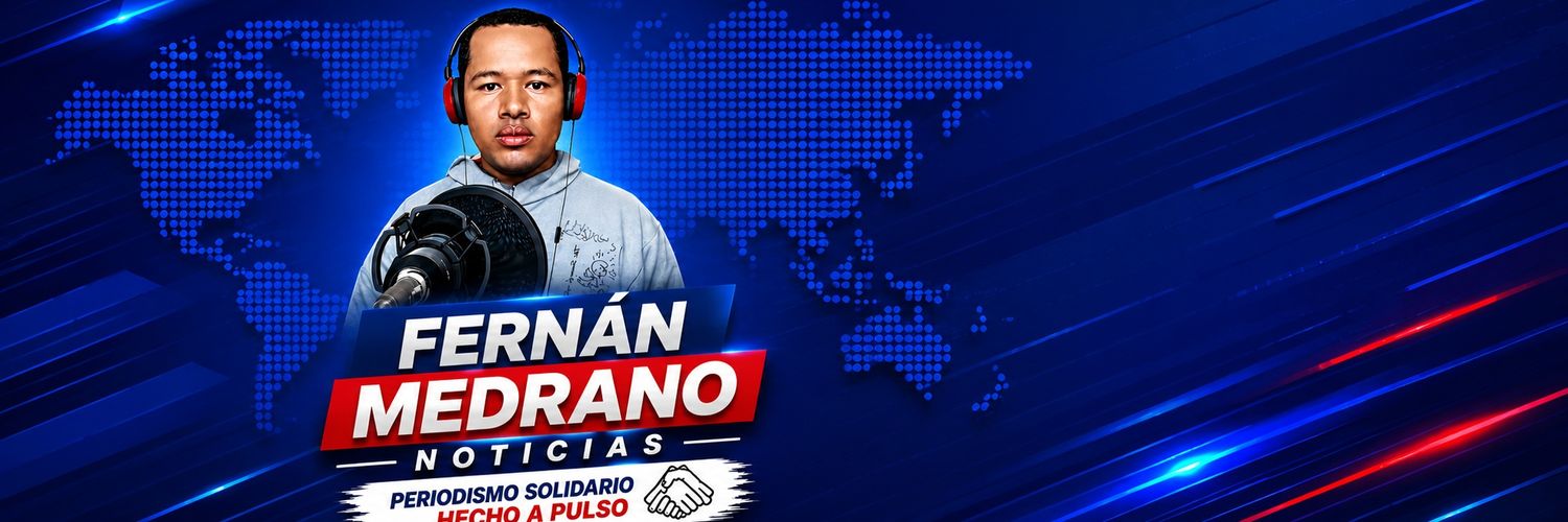 Fernán Medrano's banner