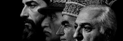👑🇮🇷Azadii🕊🤍✌️'s banner