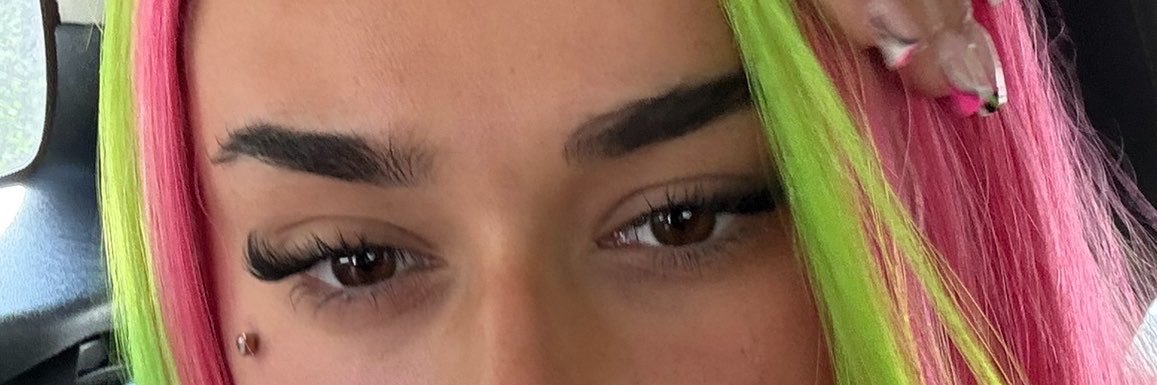 MISS_L0RNA ® 💋's banner