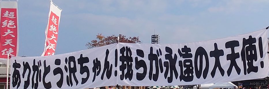 沢すみれ🦫(31)'s banner