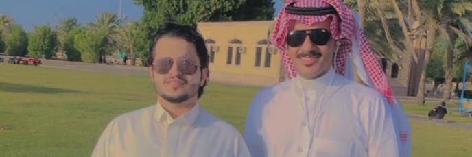 عبدالله الفهمي's banner