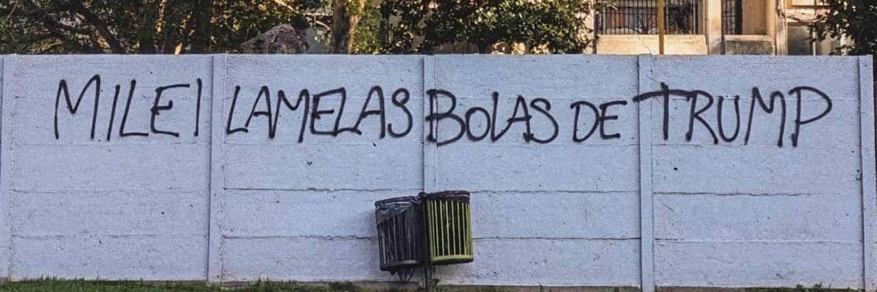 Flor Dominguez's banner
