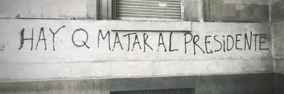 Flor Dominguez's banner