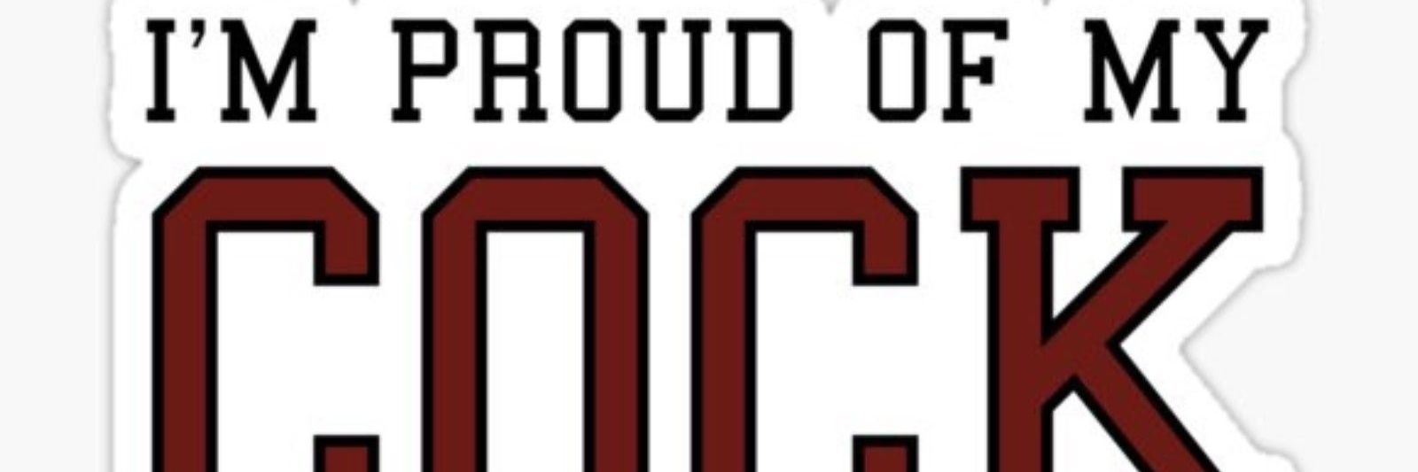 ⊬ soy tu shortdick-man 's banner