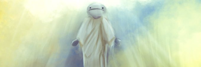 Oyff's banner