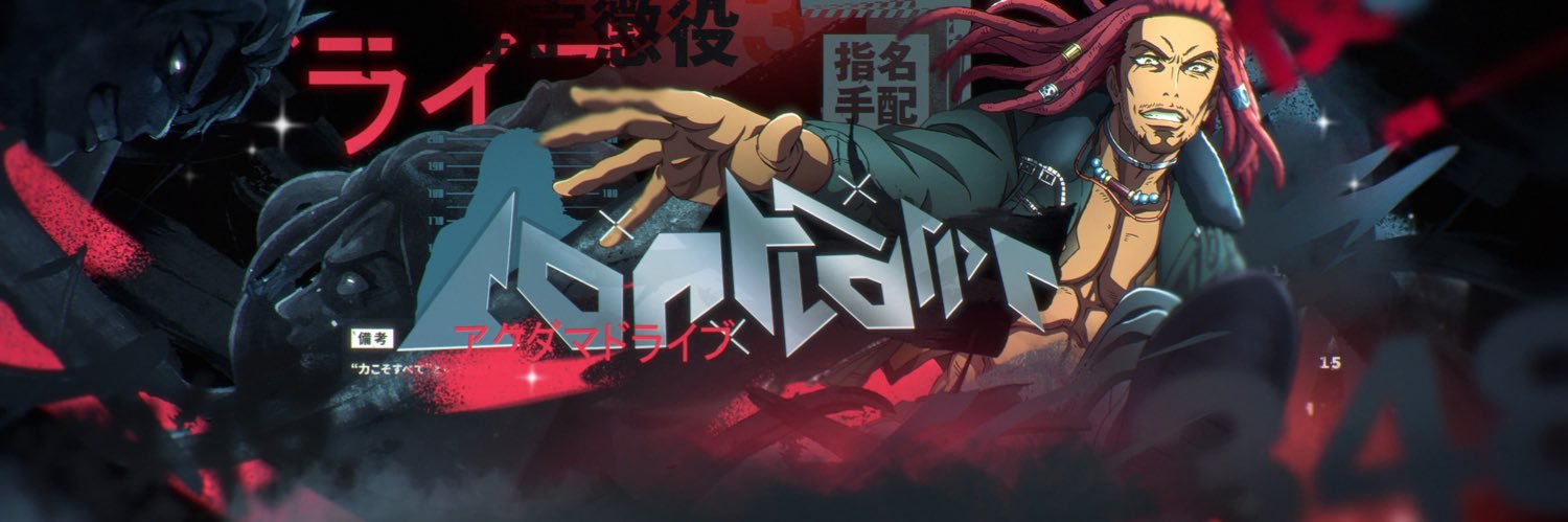 contairski's banner