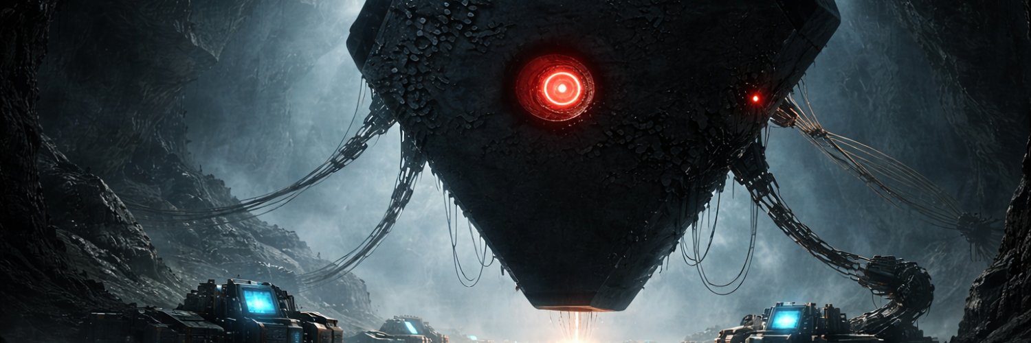 Steven Enamakel's banner