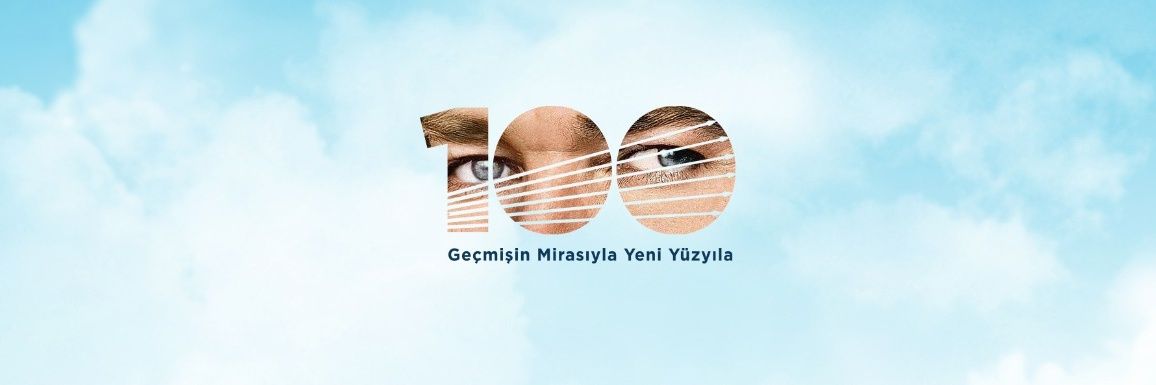 Fatma Kaplan Hürriyet's banner