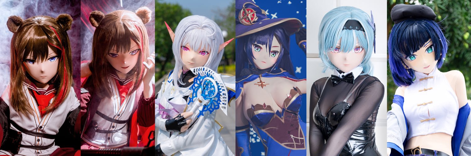 南水's banner