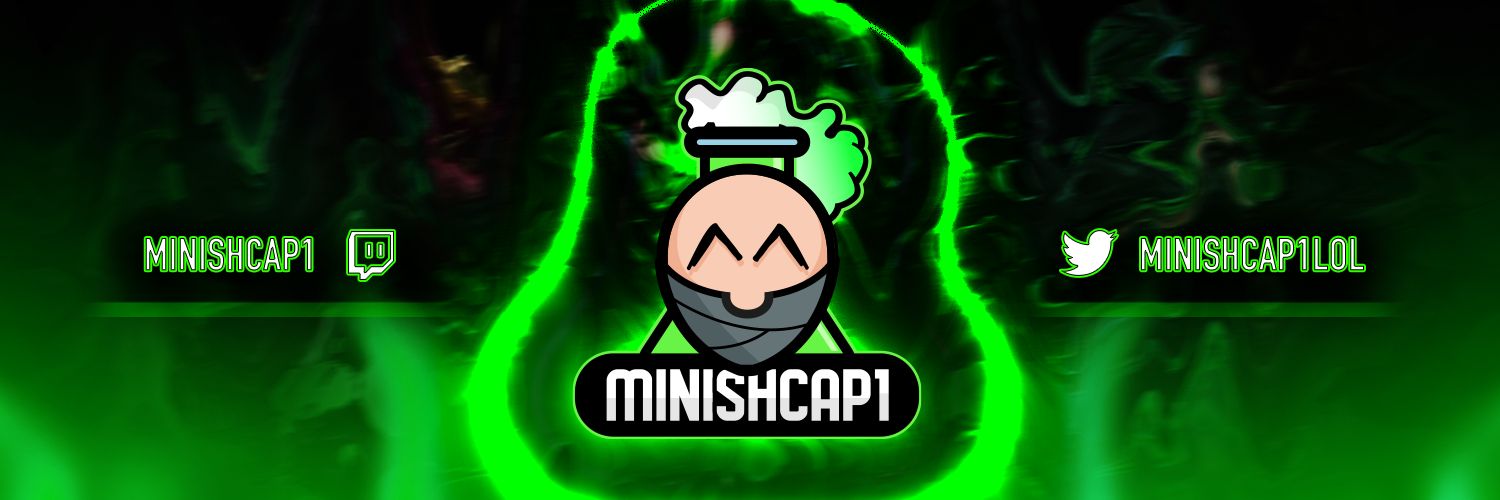 Minishcap1's banner