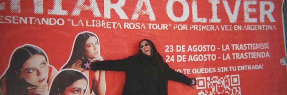 juana 🇦🇷's banner