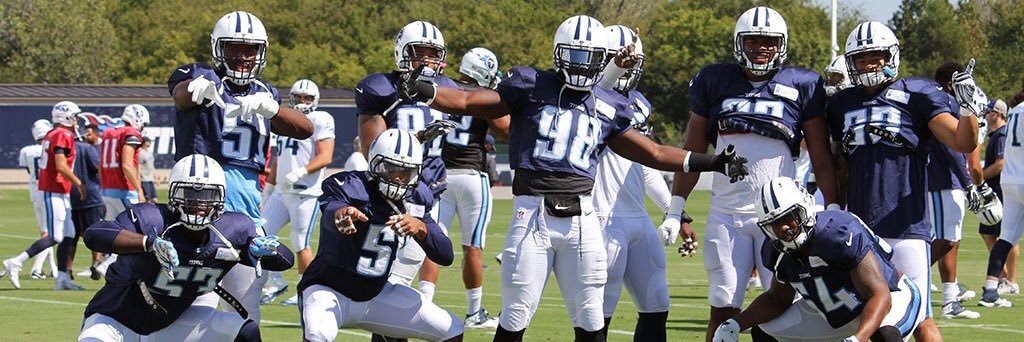 Brian Orakpo's banner