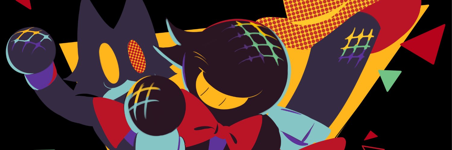 FafaMeow's banner