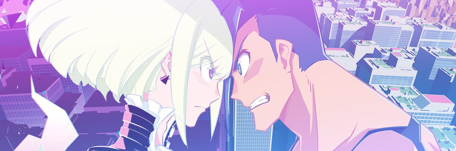 Neon | eeby deeby 🌸's banner