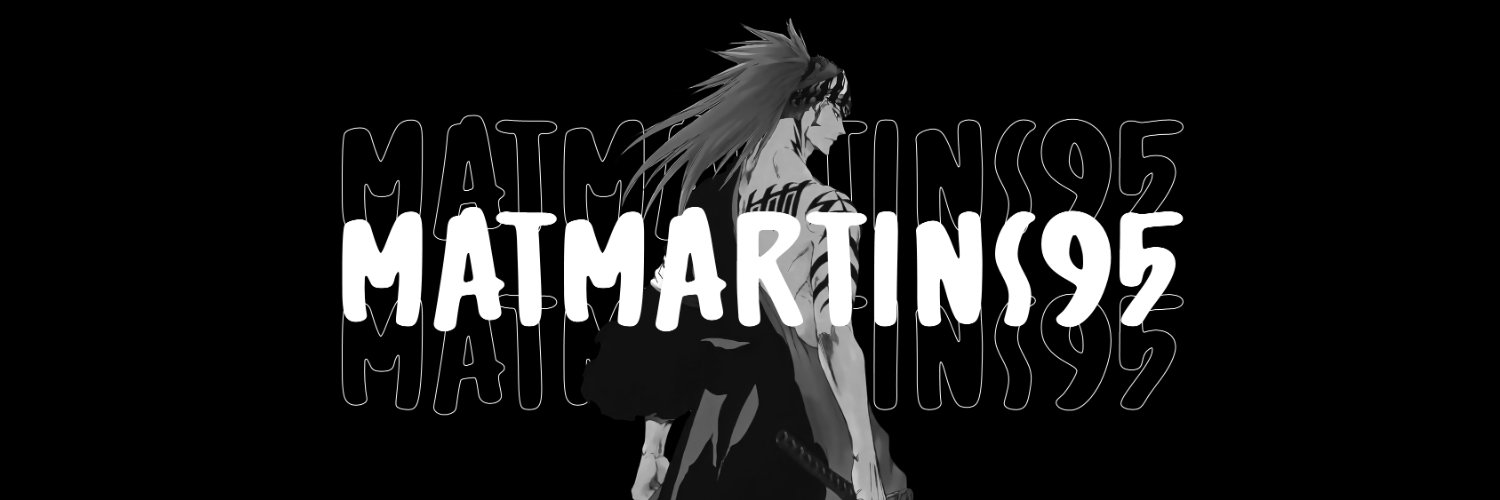 Martins | Acervo do Alvejante ☕️'s banner