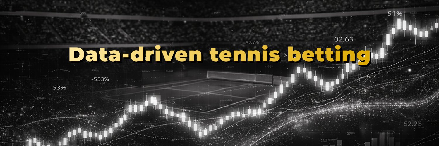 Tennis Metrics's banner