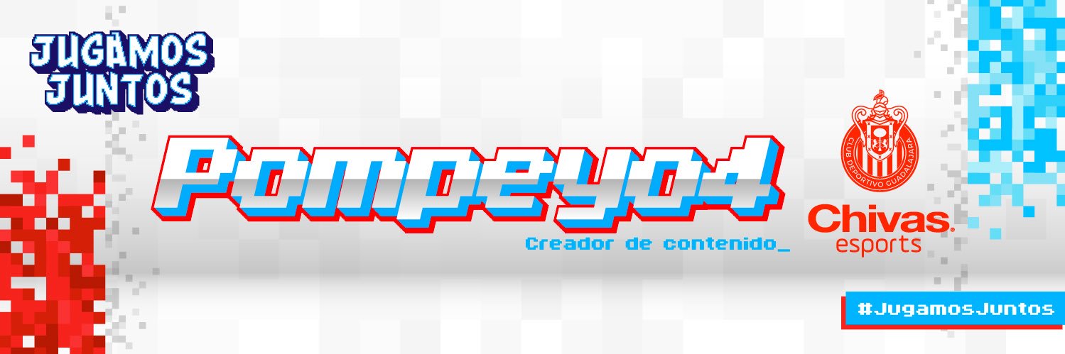 Pompeyo4's banner
